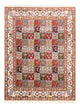 Moud Mattan 230x175cm - Persisk matta
