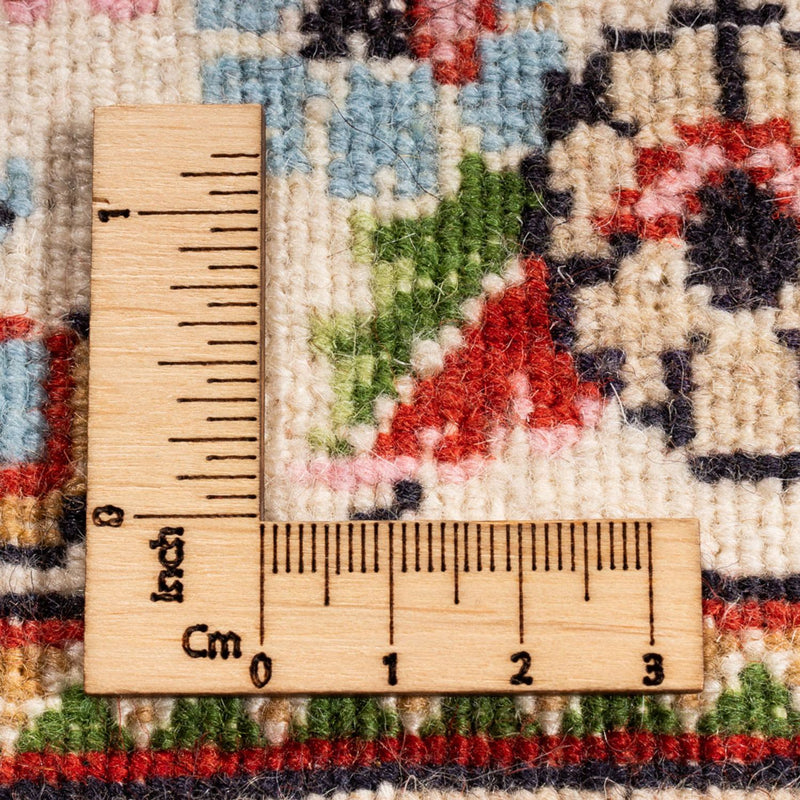 Persisk matta - Classic - 230 x 175 cm - flerfärgad