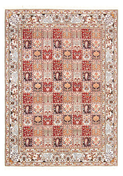 Moud Mattan 170x231cm - Persisk matta