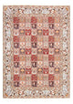 Moud Mattan 231x170cm - Persisk matta
