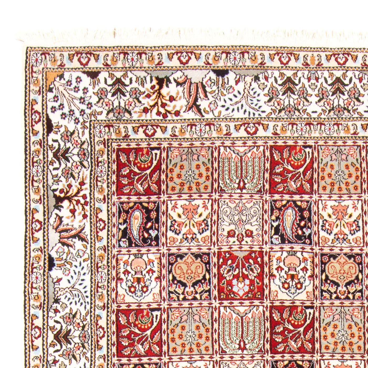 Moud Mattan 231x170cm - Persisk matta
