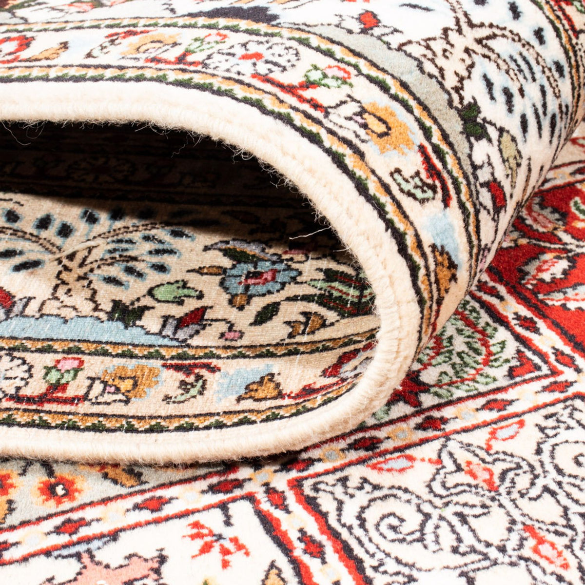 Persisk matta - Classic - 231 x 170 cm - flerfärgad