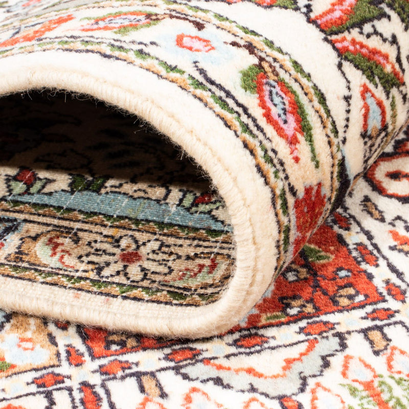 Persisk matta - Classic - 238 x 168 cm - flerfärgad