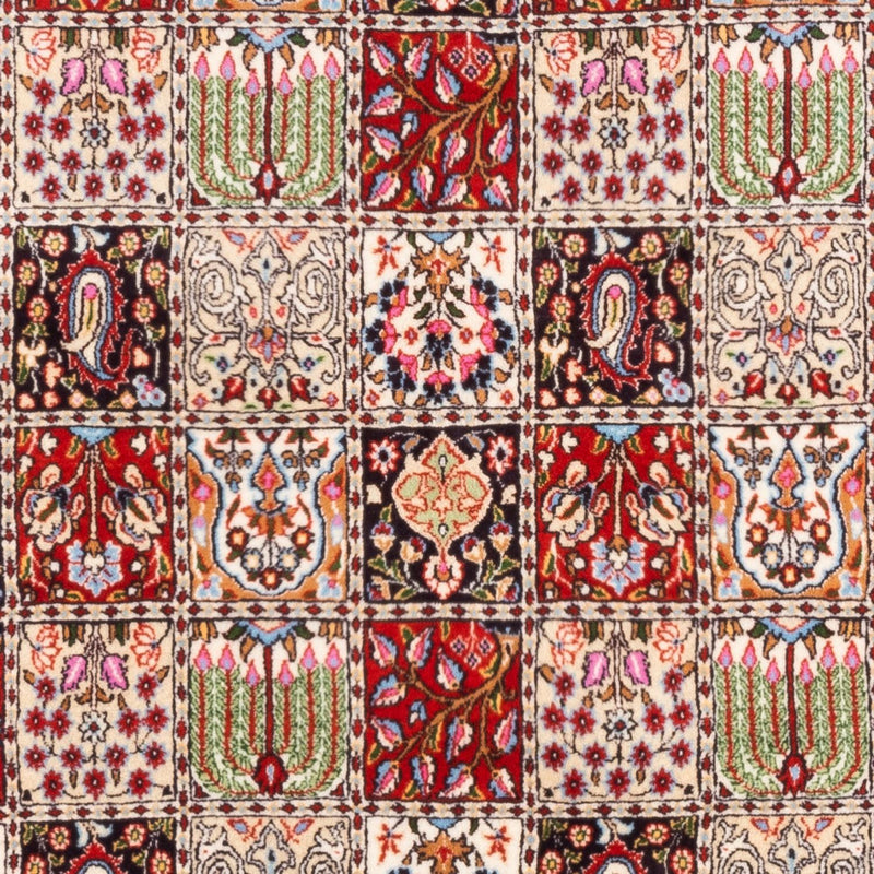 Persisk matta - Classic - 244 x 165 cm - flerfärgad