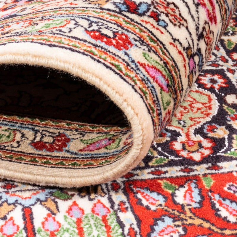 Persisk matta - Classic - 244 x 165 cm - flerfärgad