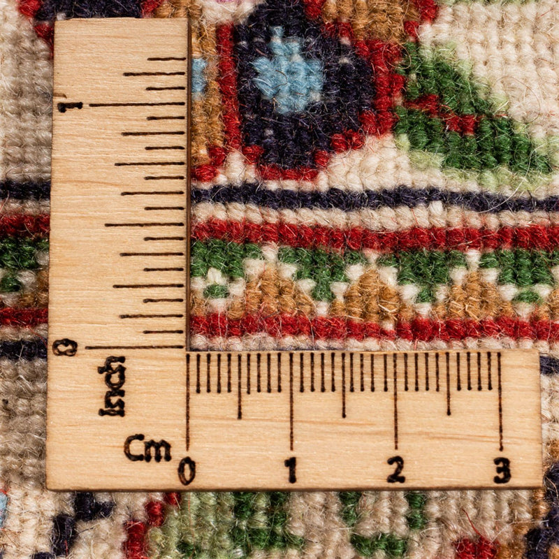 Persisk matta - Classic - 244 x 165 cm - flerfärgad