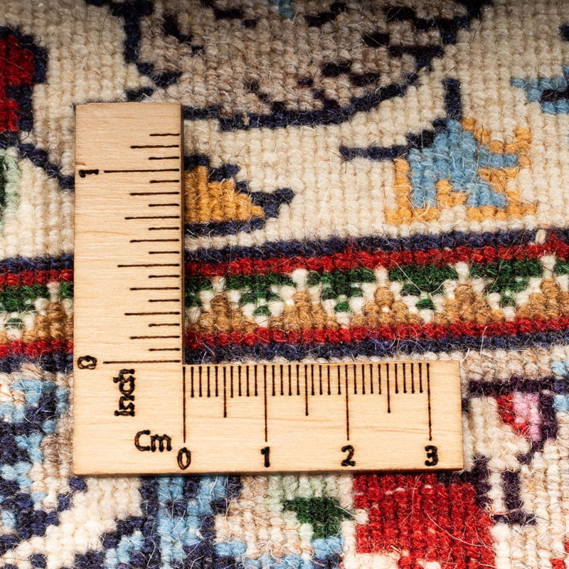 Persisk matta - Classic - 195 x 151 cm - flerfärgad