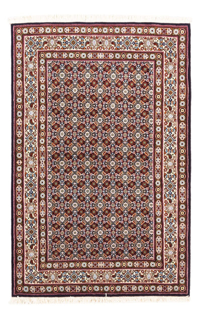 Moud Mattan 98x149cm - Persisk matta