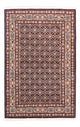 Moud Mattan 149x98cm - Persisk matta