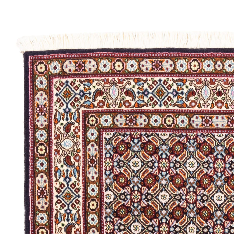 Persisk matta - Classic - 149 x 98 cm - mörkblå