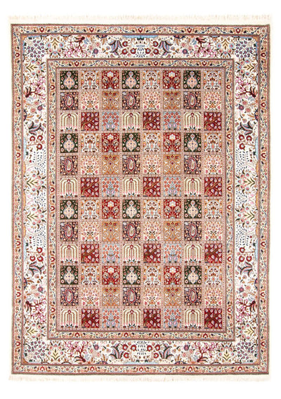 Moud Mattan 200x284cm - Persisk matta