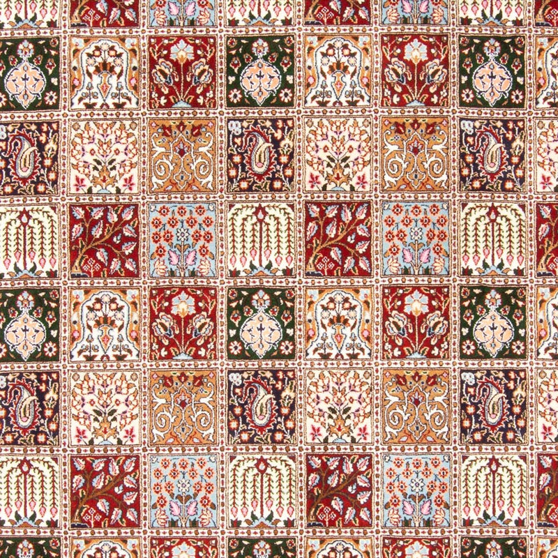 Persisk matta - Classic - 284 x 200 cm - flerfärgad