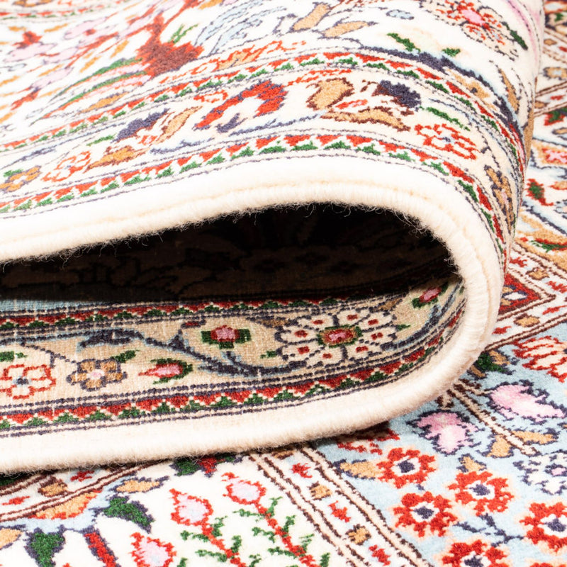 Persisk matta - Classic - 284 x 200 cm - flerfärgad