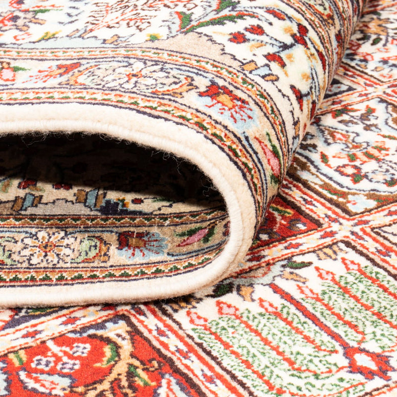 Persisk matta - Classic - 305 x 204 cm - flerfärgad