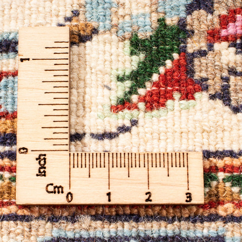 Persisk matta - Classic - 305 x 204 cm - flerfärgad