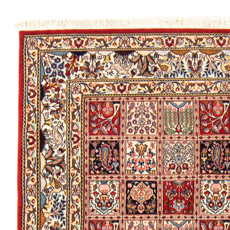 Persisk matta - Classic - 198 x 144 cm - flerfärgad