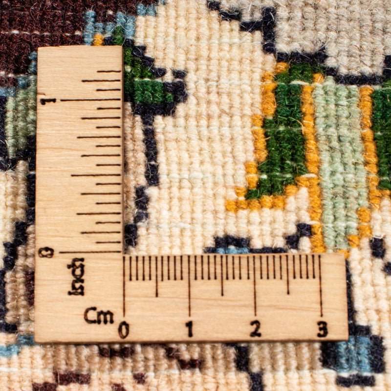 Persisk matta - Classic - 198 x 144 cm - flerfärgad