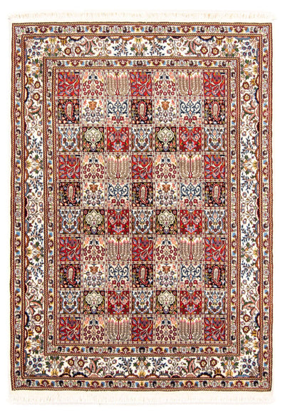 Moud Mattan 145x202cm - Persisk matta