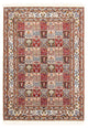 Persisk matta - Classic - 202 x 145 cm - flerfärgad