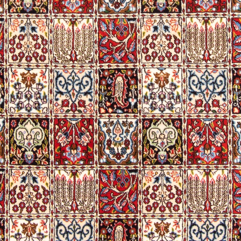 Persisk matta - Classic - 202 x 145 cm - flerfärgad