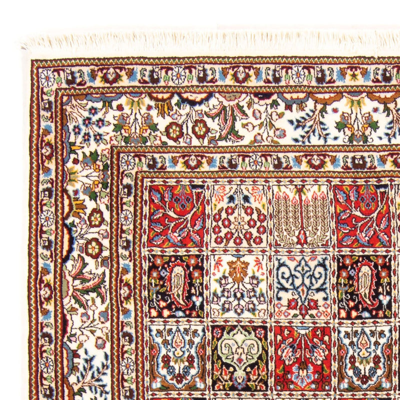 Persisk matta - Classic - 202 x 145 cm - flerfärgad