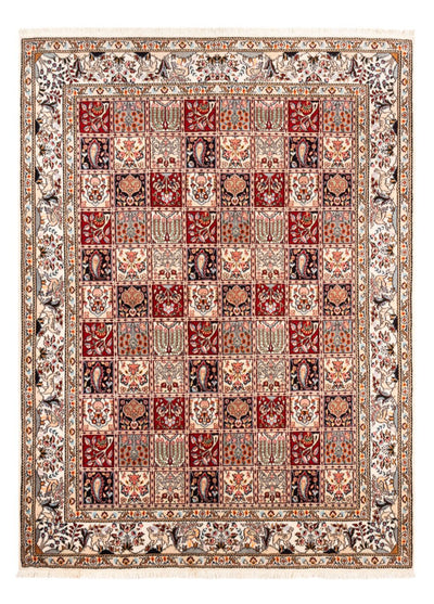 Moud Mattan 170x232cm - Persisk matta