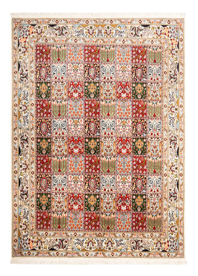 Moud Mattan 167x230cm - Persisk matta