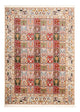 Moud Mattan 167x230cm - Persisk matta
