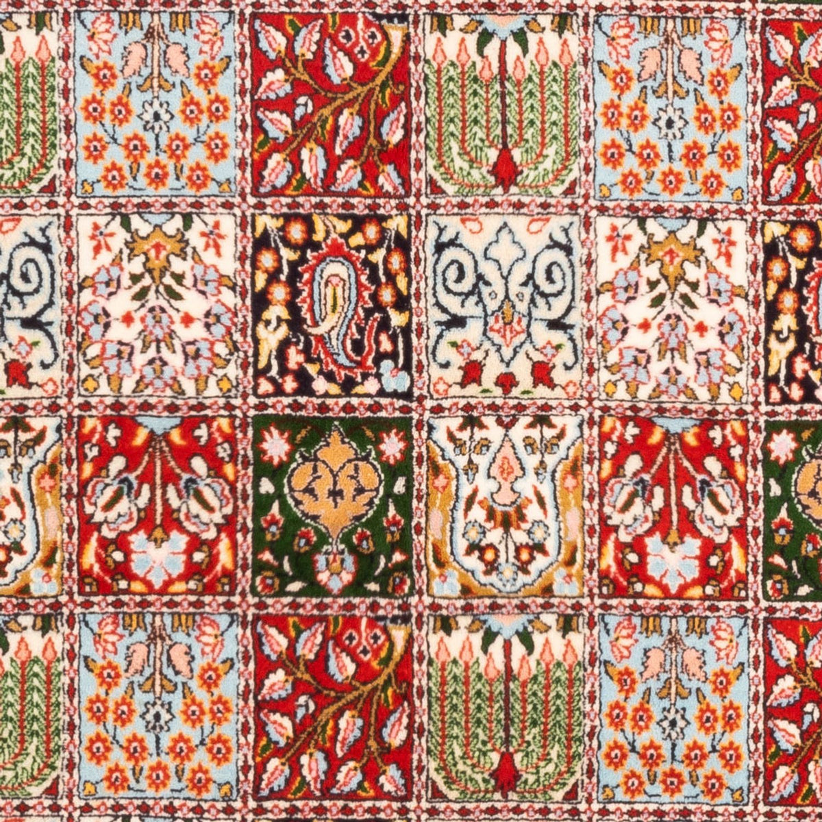 Persisk matta - Classic - 230 x 167 cm - flerfärgad