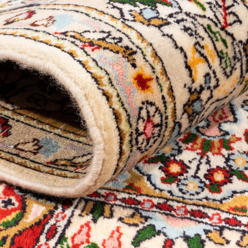 Persisk matta - Classic - 230 x 167 cm - flerfärgad