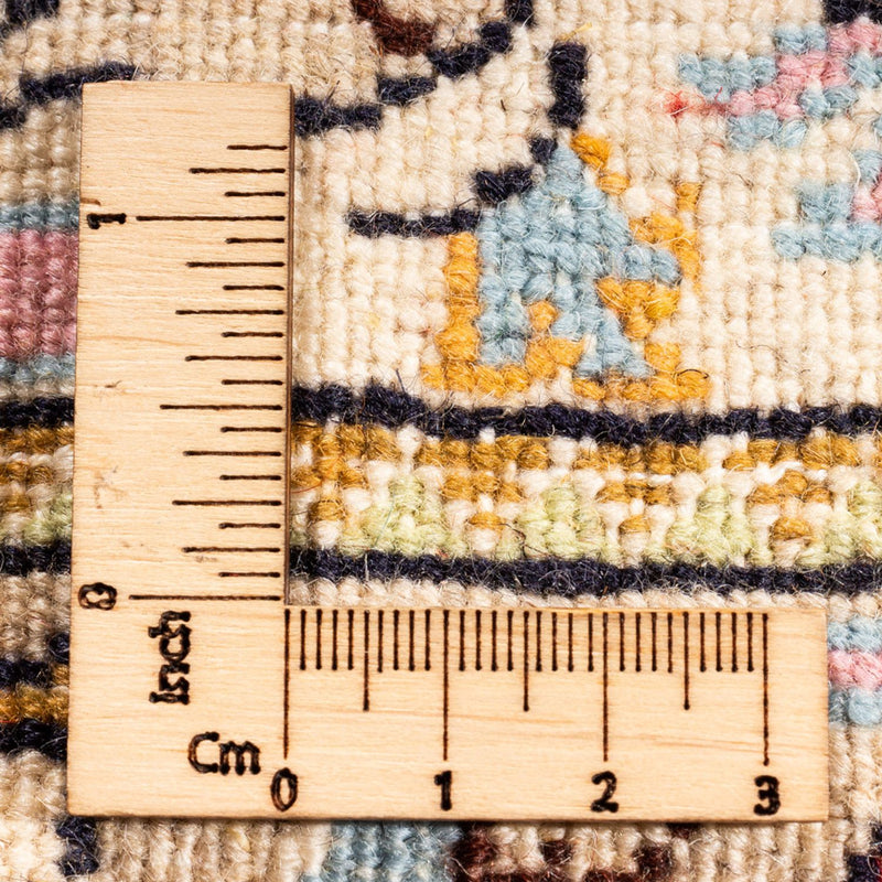 Persisk matta - Classic - 230 x 167 cm - flerfärgad