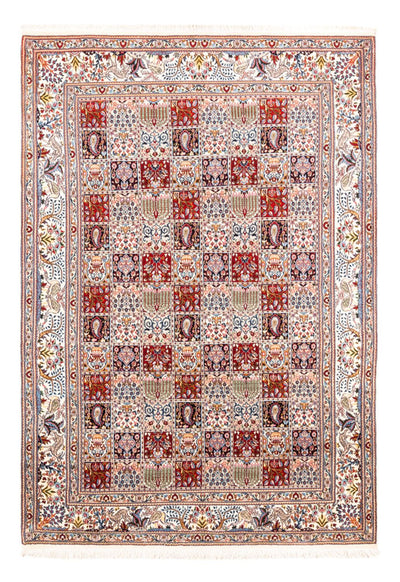Moud Mattan 206x293cm - Persisk matta