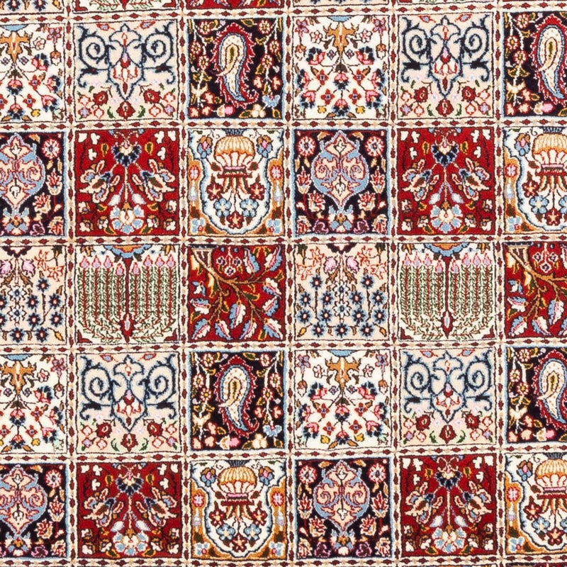 Persisk matta - Classic - 293 x 206 cm - flerfärgad