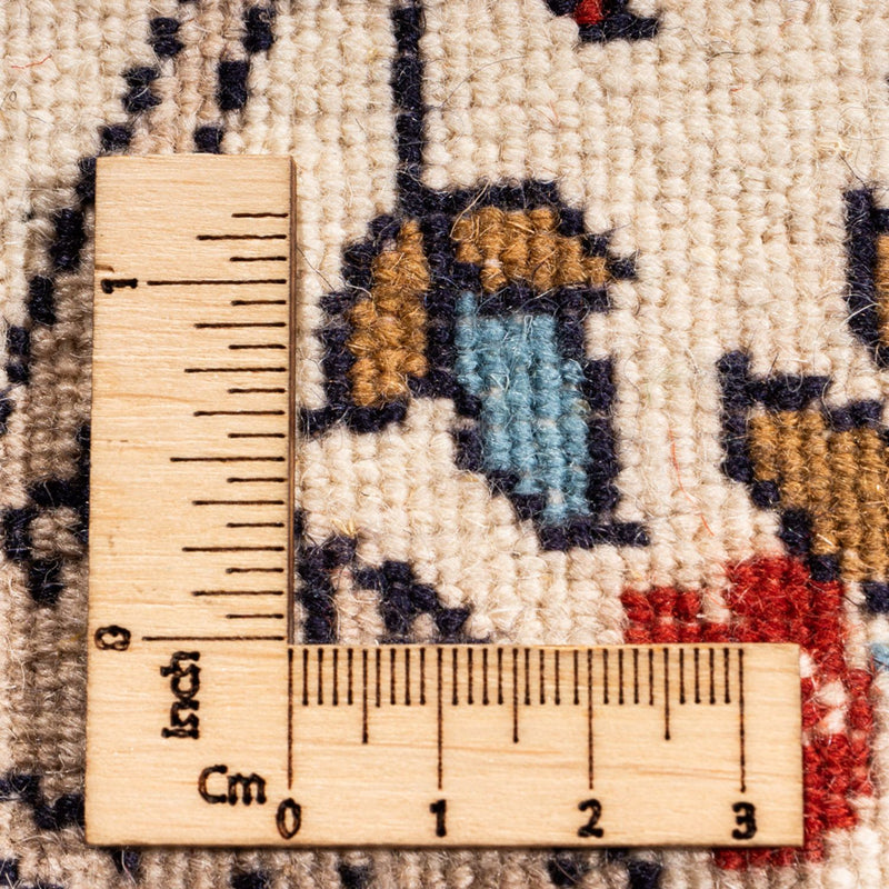 Persisk matta - Classic - 293 x 206 cm - flerfärgad