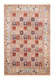 Moud Mattan 195x306cm - Persisk matta