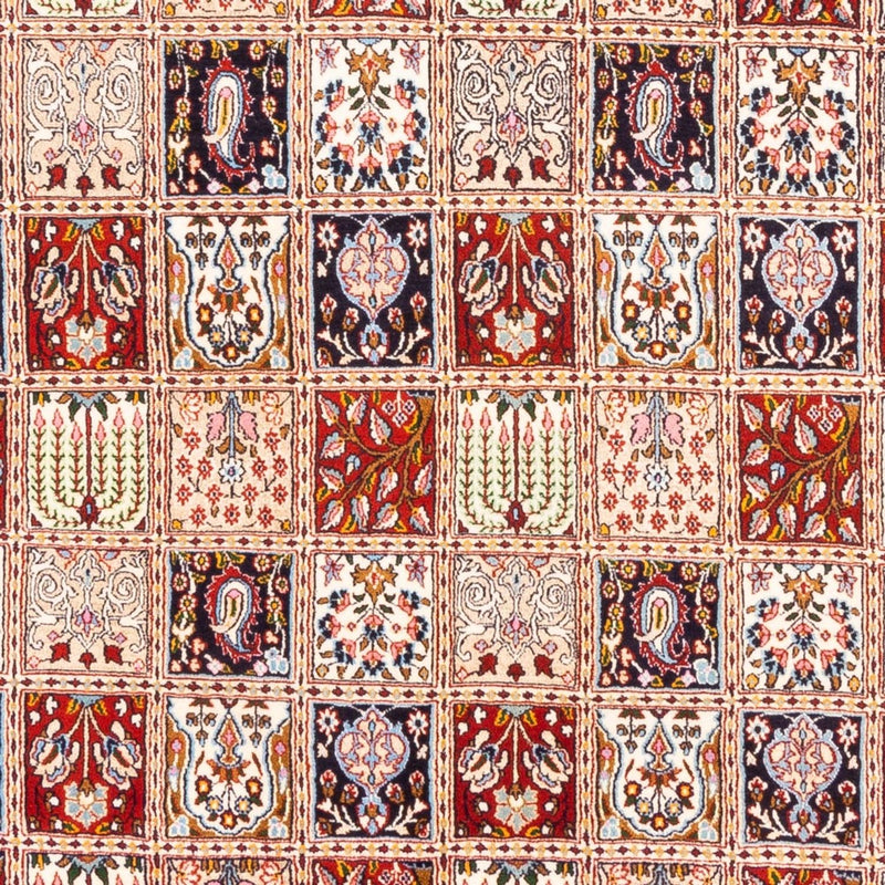 Persisk matta - Classic - 306 x 195 cm - flerfärgad