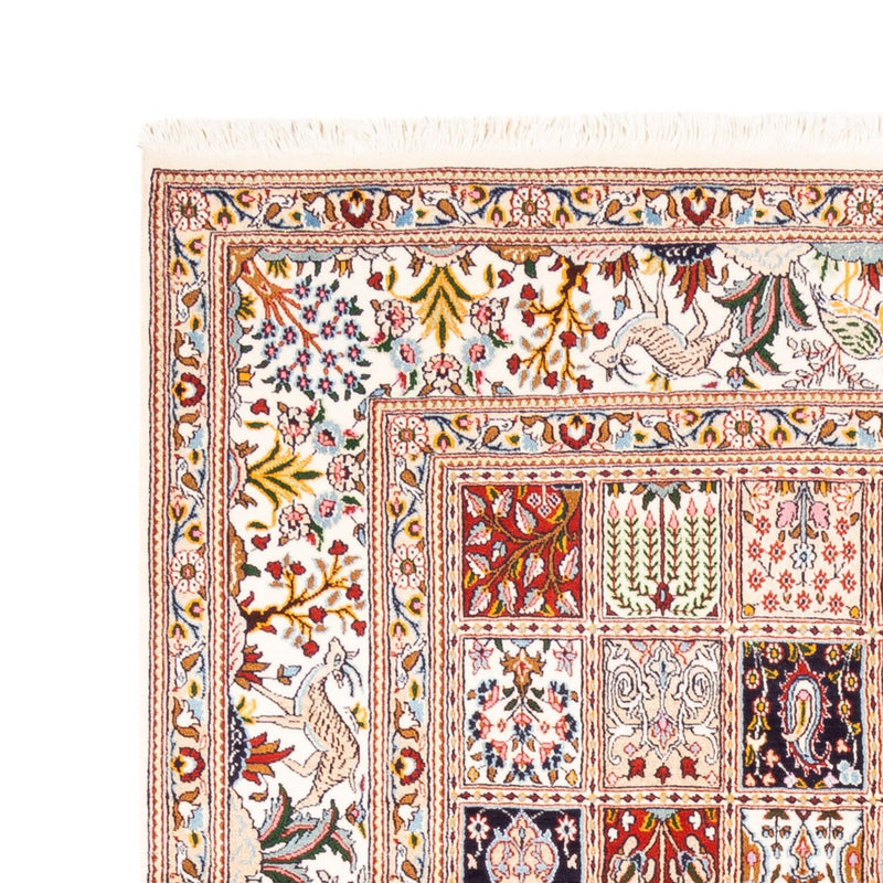 Persisk matta - Classic - 306 x 195 cm - flerfärgad