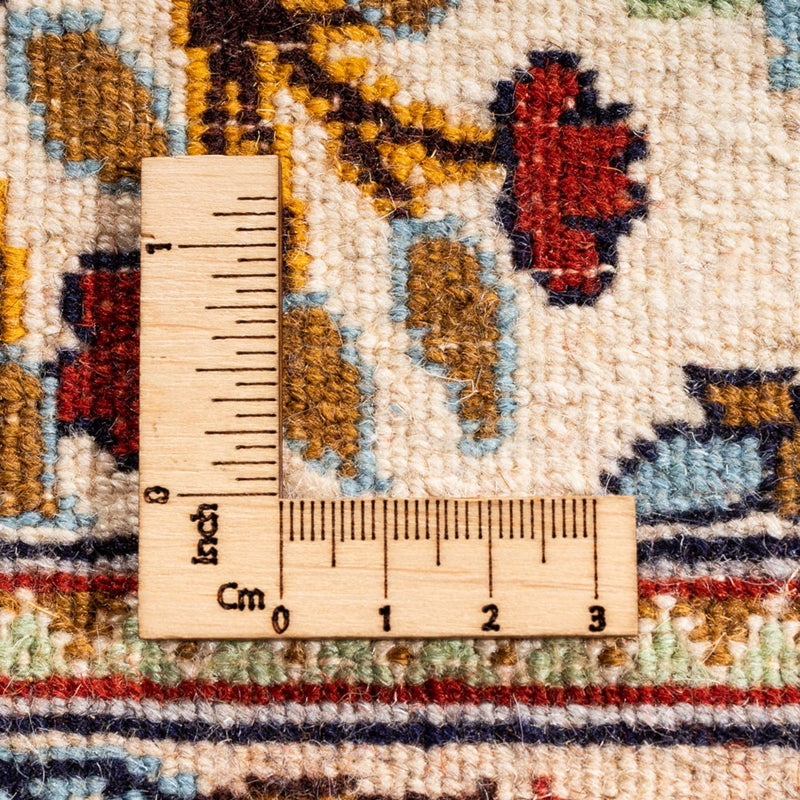 Persisk matta - Classic - 306 x 195 cm - flerfärgad