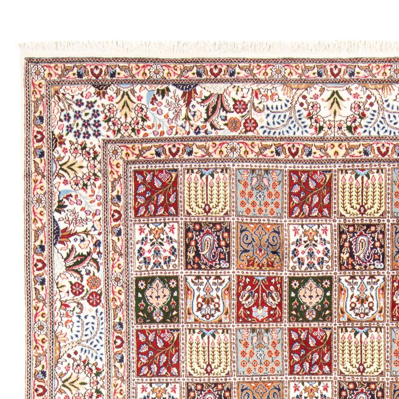 Moud Mattan 288x200cm - Persisk matta