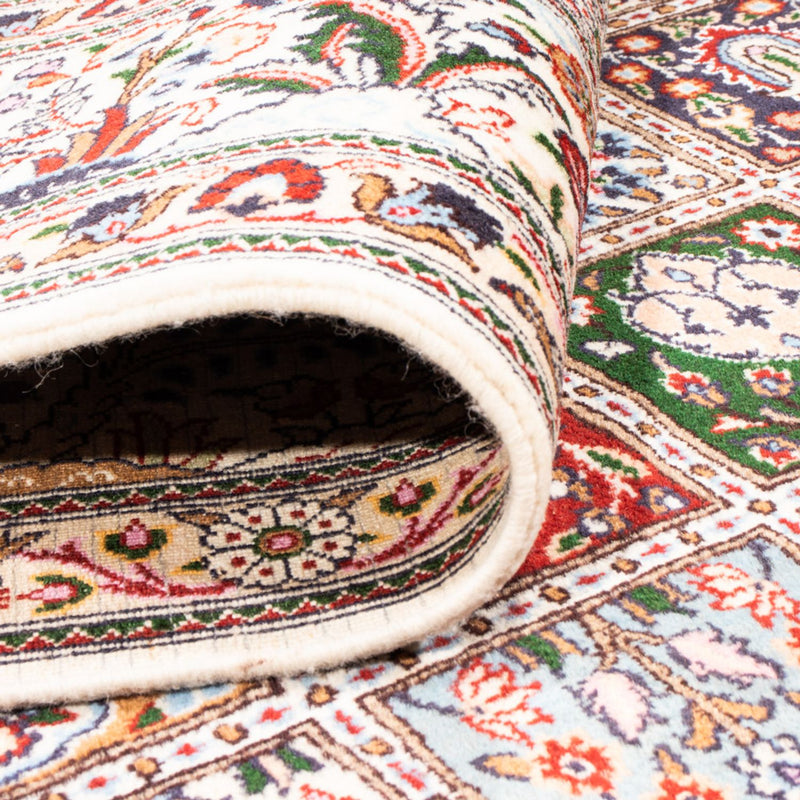 Persisk matta - Classic - 288 x 200 cm - flerfärgad