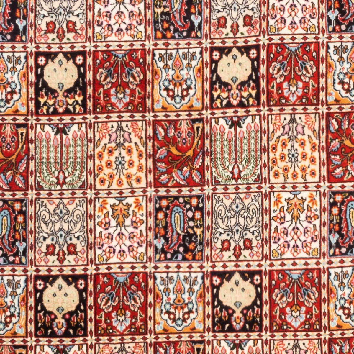 Persisk matta - Classic - 190 x 150 cm - flerfärgad