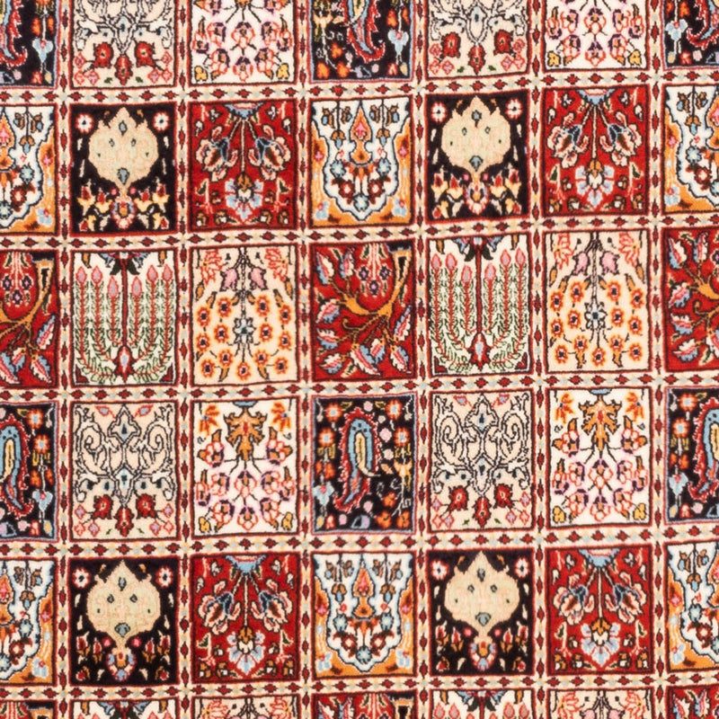 Persisk matta - Classic - 190 x 150 cm - flerfärgad