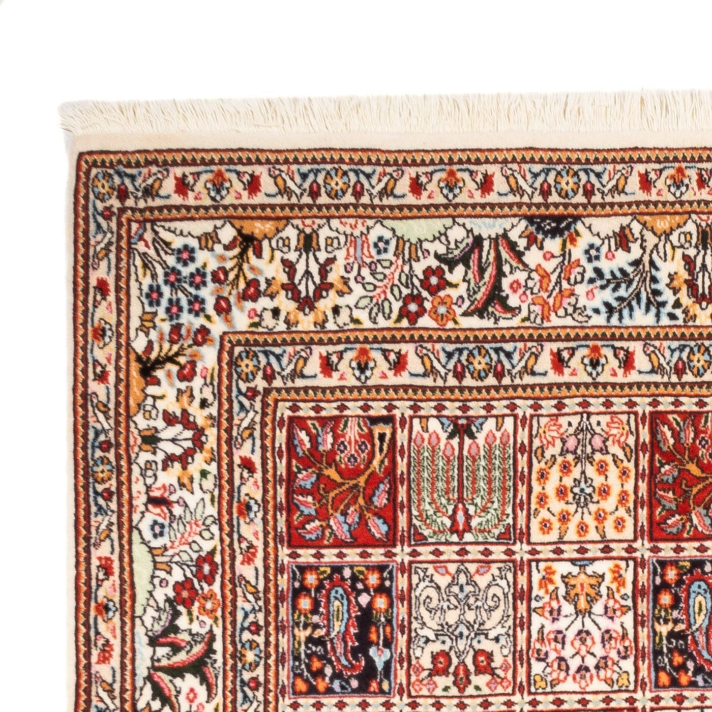 Moud Mattan 190x150cm - Persisk matta