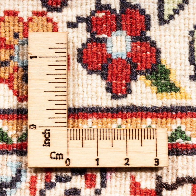 Persisk matta - Classic - 190 x 150 cm - flerfärgad