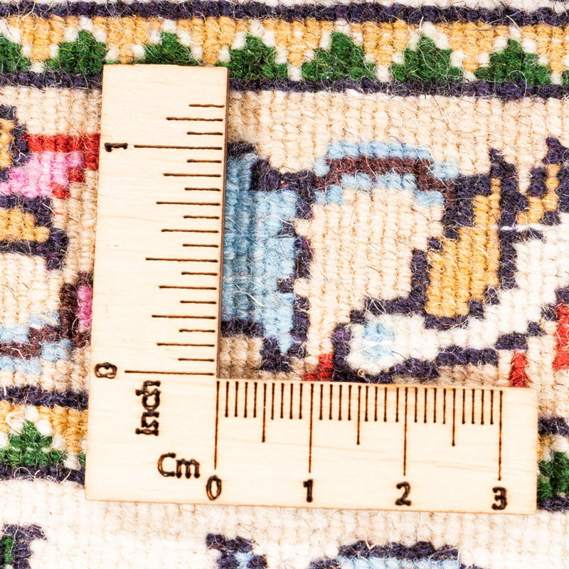 Persisk matta - Classic - 153 x 98 cm - flerfärgad