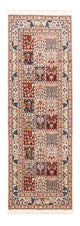 Moud Mattan 195x80cm - Persisk matta