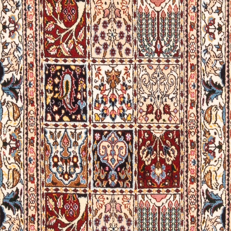 Runner Persisk matta - Classic - 195 x 80 cm - flerfärgad