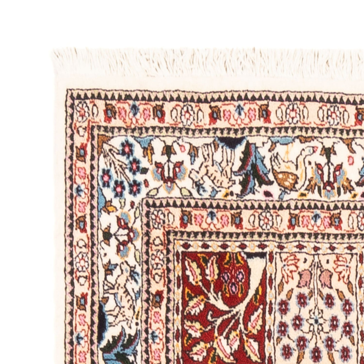 Moud Mattan 195x80cm - Persisk matta