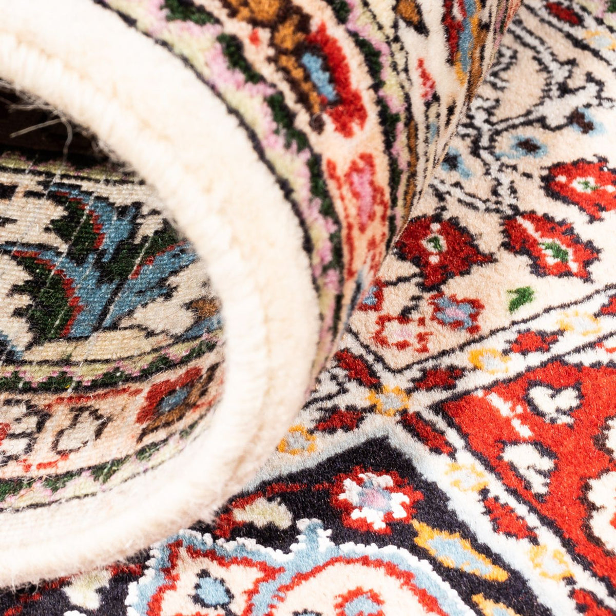 Runner Persisk matta - Classic - 195 x 80 cm - flerfärgad