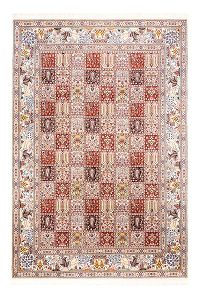 Moud Mattan 197x290cm - Persisk matta